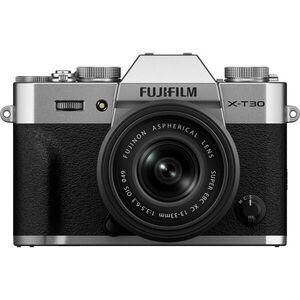 X-T30 III + 13-33mm f/3.5-6.3 Silver (16966969) kép