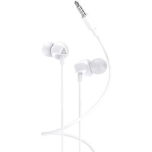M60 Perfect Sound 3.5 mm jack white kép