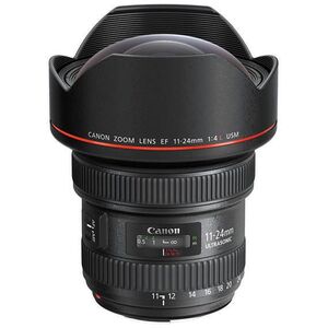 EF 11-24mm f/4L USM (AC9520B005AA) kép