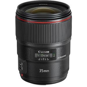 EF 35mm f/1.4L II USM (AC9523B005AA) kép