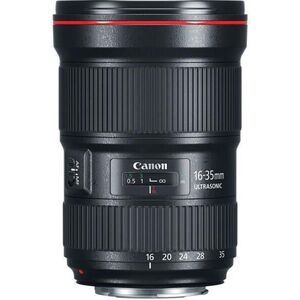 EF 16-35mm f/2.8 L III USM (0573C005AA) kép