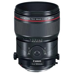 TS-E 90mm f/2.8 L Macro (2274C005AA) kép