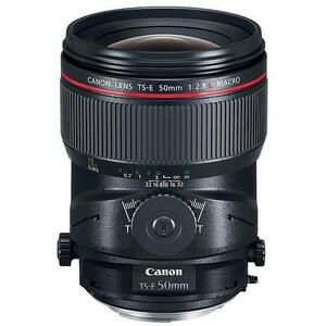 TS-E 50mm f/2.8 L Macro (2273C005AA) kép