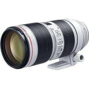 EF 70-200mm f/2.8 L IS III USM (3044C005AA) kép