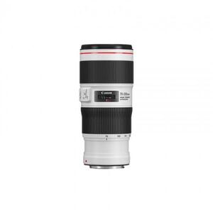 EF 70-200mm f/4L IS II USM (2309C005AA) kép