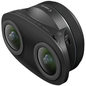 RF-S 3.9mm f/3.5 STM Dual Fisheye (6578C005) kép