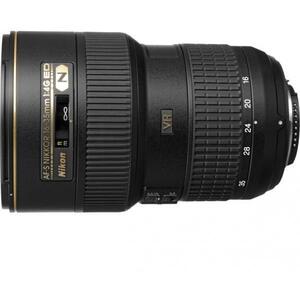 AF-S 16-35mm f/4G ED VR (JAA806DA) kép
