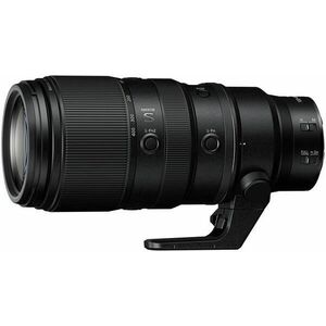 Z 100-400mm f/4.5-5.6 VR S (JMA716DA) kép
