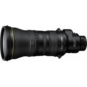 NIKKOR Z 400mm f/2.8 TC VR S (JMA501DA) kép