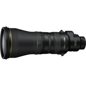 Z 600mm f/4 TC VR S (JMA504DA) kép