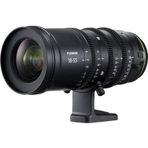 MKX18-55mm T2.9 (16580131) kép