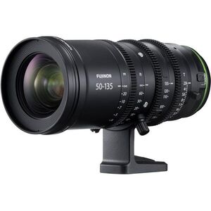 MKX50-135mm T2.9 (Fujinon) (16580155) kép