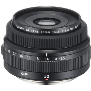 GF 50mm f/3.5 R LM WR (16630807) kép