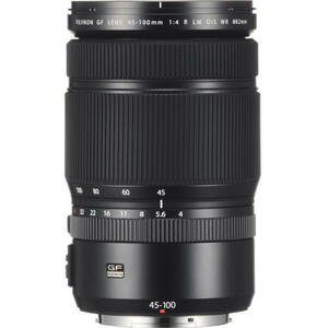 GF 45-100mm f/4 R LM OIS WR (16639487) kép