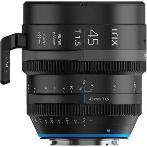 45mm T1.5 (PL) kép