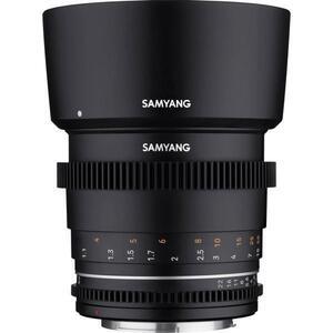 85mm T1.5 VDSLR MK2 (Sony E) (F1311206102) kép