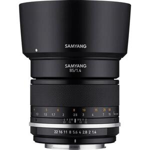 MF 85mm f/1.4 MK2 (Fuji X) (F1111210102) kép