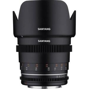50mm T1.5 VDSLR MK2 (Sony E) (F1311106102) kép