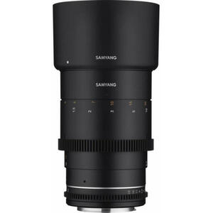135mm T2.2 VDSLR MK2 (MFT) kép