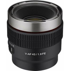 V-AF 45mm T1.9 Cinematic AF (Sony FE) (124036) kép