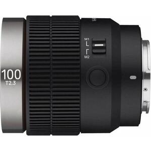 V-AF 100mm T2.3 FE (Sony E) (23444) kép