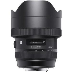 12-24mm f/4 DG HSM Art (Canon) (205954) kép
