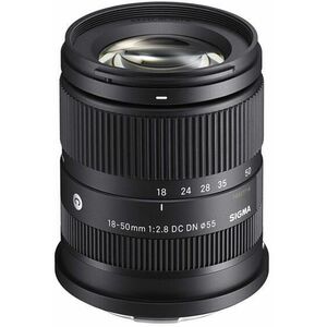 18-50mm f/2.8 DC DN Contemporary (Leica L) (S585969) kép