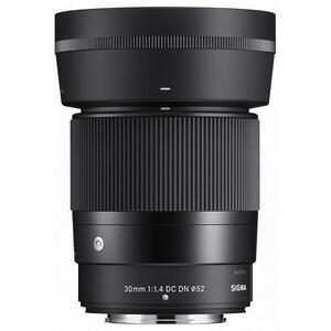 30mm f/1.4 DC DN Contemporary (Nikon Z) (S302973) kép