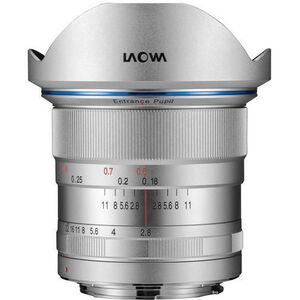 Laowa 12mm f/2.8 Zero-D (Nikon F) kép