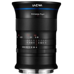 Laowa 17mm f/4 Zero-D (Fujifilm) kép
