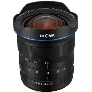 Laowa 10-18mm f/4.5-5.6 (Nikon) kép