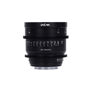 Laowa 15mm T2.1 Zero-D Cine (Sony) kép