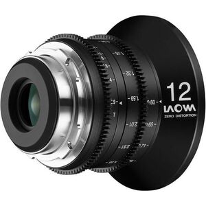 Laowa 12mm T2.9 Zero-D Cine (PL) kép