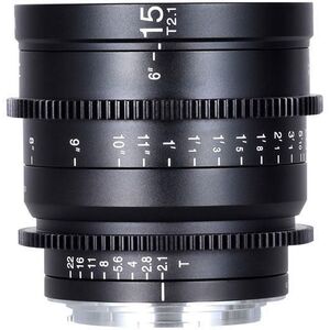 Laowa 15mm T2.1 Zero-D (Canon) kép
