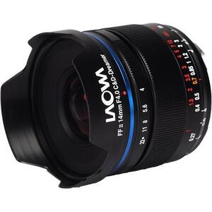 Laowa 14mm f/4 FF RL Zero-D (Leica) kép