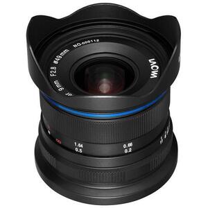Laowa Wide-Angle 9mm f/2.8 Zero-D (Nikon Z) kép