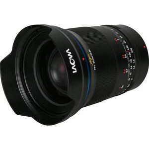 Laowa Argus 35mm f/0.95 FF (Nikon Z) kép