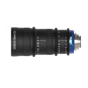 Laowa OOOM 25-100mm T2.9 Cine-Mod ( Arri PL) kép