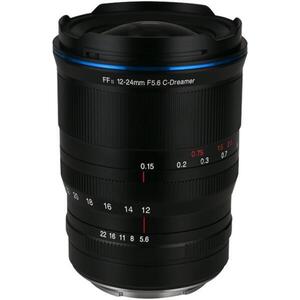 Laowa 12-24mm f/5.6 FE Zoom (Sony) kép