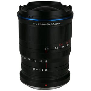 Laowa 12-24mm f/5.6 Zoom (Canon RF) (VE1224RF) kép