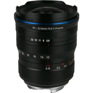 Laowa 12-24mm f/5.6 Zoom L (VE1224L) kép