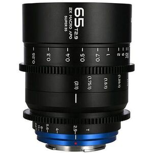 Laowa 65mm T2.9 2x Macro APO Cine (Nikon Z) (VE6529NZC) kép