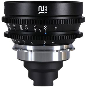 12mm T2.9 Lite Zero-D VV Cine Lens (Arri PL) (VE1229VVPL) kép