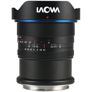 15mm F/4.5 0.5x Wide Angle Macro Lens (Canon RF) (VEN1545RF) kép