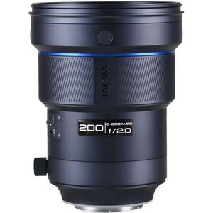 200mm f/2 AF FF (Canon EF) (VE20020AFC) kép