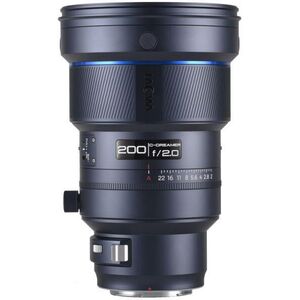 200mm F/2 AF FF (Nikon Z) (VE20020AFNZ) kép