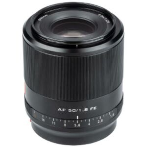 AF 50mm f/1.8 (Sony FE) kép