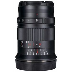 APS-C 60mm f/2.8 MK II Macro (Canon RF) (A112II-R) kép