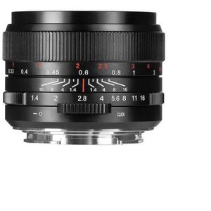 35mm f/1.4 Mark III Full Frame (Canon RF) (35F14B-R) kép