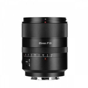 85mm f/1.8 AF Full Frame (Nikon Z) (AF85F18-Z) kép